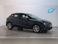 SEAT Ibiza - 1.0 TSI 110pk FR Business Intense Plus Stoelverwarming Parkeersensoren Navigatie DAB+