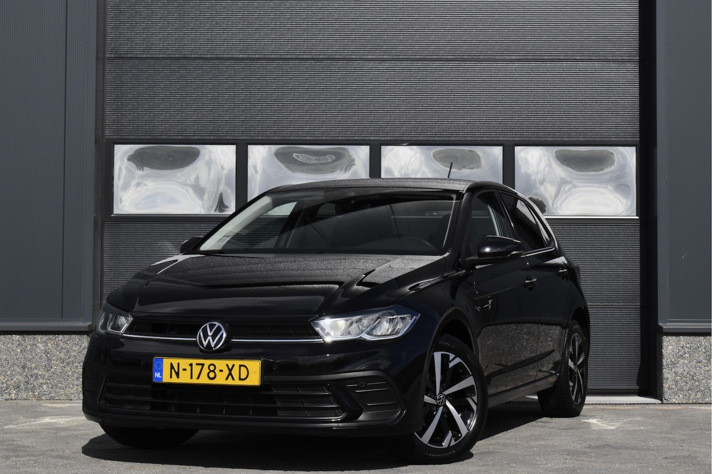 Volkswagen Polo - 1.0 TSI Life NAP Carplay - Cruise - Lmv - AutoWereld.nl