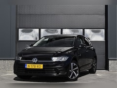 Volkswagen Polo - 1.0 TSI Life NAP Carplay - Cruise - Lmv