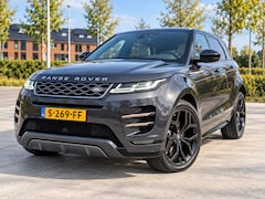 Land Rover Range Rover Evoque - 2.0 P250 AWD R-Dynamic HSE