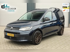 Volkswagen Caddy Cargo - 2.0 TDI Style LED Carplay Adaptief Trekhaak 19inch Vol