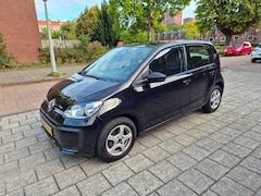 Volkswagen Up! - 1.0 BMT move up