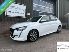 Peugeot 208 - 1.2 Active|360 Camera|Clima|Cruise|CarPlay|LED|