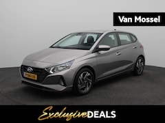 Hyundai i20 - 1.2 MPI Comfort | Apple Carplay/Android Auto | Airco | Achteruitrijcamera | Cruise Control