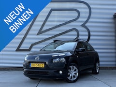Citroën C4 Cactus - 1.2 PureTech Business 1e Eigenaar|Camera|Cruise|Trekhaak|D-riem vv in 2023|PDC|Elek ramen|