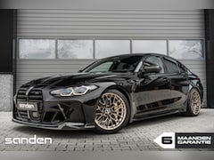 BMW M3 - 3-serie Competition Individual |MBucket|Keramisch|Track|Carbon