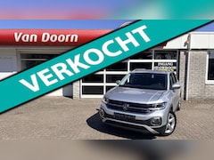 Volkswagen T-Cross - 1.5 TSI Act. Style businessPremium opf DSG