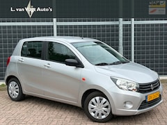 Suzuki Celerio - 1.0 | Comfort incl. 12 mnd Garantie