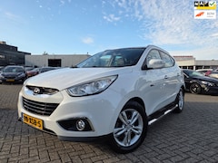 Hyundai ix35 - 1.6i GDI Style/PANORAMADAK/VOL OPTIES