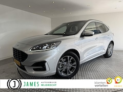 Ford Kuga - 2.5 PHEV E-CVT 225pk ST-Line Trekhaak, Panodak