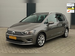Volkswagen Golf Sportsvan - 1.4 TSI Highline Pano Trekhaak