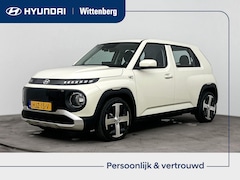 Hyundai Inster - E-Motion 49 kWh | SoH 99% | WLTP 370km | 3-Fasen | Snelladen | Bluelink app | Navigatie |