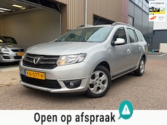 Dacia Logan MCV - 0.9 TCe S&S Prestige Leer Navi