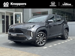 Toyota Yaris Cross - 1.5 Hybrid 130 Style Edition Parkeersensoren V+A, Dodehoeksensor, Navigatie , All-in Rijkl