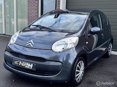 Citroën C1 - 1.0-12V Ambiance
