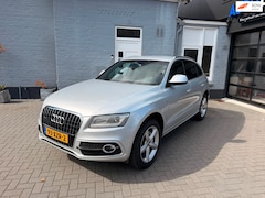 Audi Q5 - 2.0 TFSI | S LINE | AUTOMAAT | XENON | TREKHAAK |