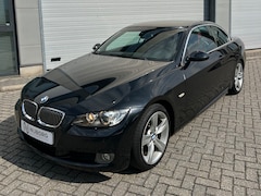 BMW 3-serie Cabrio - 325i