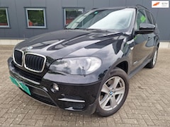 BMW X5 - XDrive35i Executive, 7 zits, netto € 14.500, FACELIFT, Bijtel vriendelijk