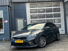 Kia Pro cee'd - ProCeed 1.4 T-GDI GT-PlusLine | Clima | Camera | Pano | Automaat | N.A.P
