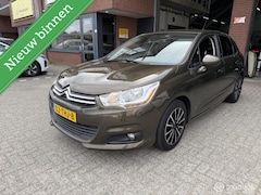 Citroën C4 - 1.6 VTi Ligne Business CLIMA*CRUISE*LM-VELGEN