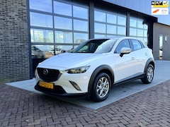 Mazda CX-3 - 2.0 SkyActiv-G 120 TS | Clima | Cruise |