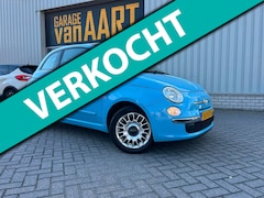 Fiat 500 - 1.2 Easy | AIRCO | NAP |
