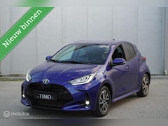 Toyota Yaris - 1.5 Hybrid Dynamic 25.615 KM Trekhaak