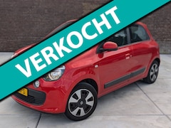 Renault Twingo - 1.0 SCe Expression airco nieuwe apk