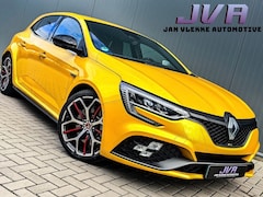 Renault Mégane - 1.8 TCe 300 RS 2023 Brembo HUD