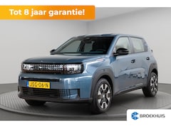 Fiat Grande Panda - 1.2 Hybrid ICON | Tot 8 Jaar Garantie | Apple Carplay & Android Auto | Parkeersensoren | C