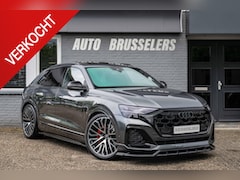 Audi Q8 - 60 TFSI e quattro Pro Line S Competition Nieuwe Q8 2026 in SQ8 style zeer compleet