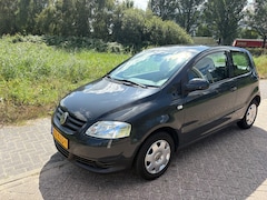 Volkswagen Fox - 1.2 Trendline Pioneer autoradio