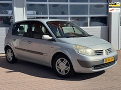 Renault Scénic - 2.0-16V Privilège Luxe - Nieuwe apk - Cruise