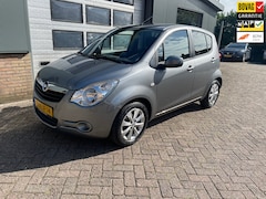 Opel Agila - 1.0 Berlin