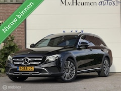 Mercedes-Benz E-klasse Estate - 350 d 4Matic Premium