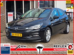 Opel Astra - 1.6 CDTI Business+ NAVI|CRUISE|CLIMA