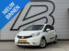 Nissan Note - 1.2 Connect Edition Carplay|Clima|Cruise|LM Velgen|N.A.P|APK tot 01-2027