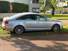 Audi A6 Limousine - 3.2 FSi quattro edition|AUTOMAAT|AIRCO|NIEUWE APK