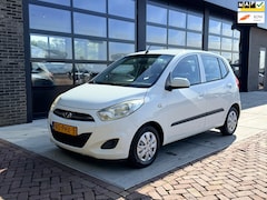 Hyundai i10 - 1.2 i-Drive Cool | 119.000 KM | Airco |