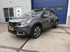 Peugeot 2008 - 1.2 PureTech Allure