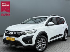 Dacia Jogger - BWJ 2023 1.0 TCe 92 PK 100 ECO-G Expression 5p. NW APK FULL LED | CARPLAY + ANDROID | DAB