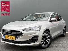 Ford Focus - 1.0 EcoBoost Hybrid Titanium Style FULL LED | STOELVERW. | CARPLAY + ANDROID | LANE ASSIST