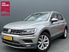 Volkswagen Tiguan - BWJ 2017 1.4 TSI 150 PK ACT Highline AUTOMAAT | FULL LED | ADAPTIVE CRUISE | HEAD-UP DISPL