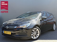 Opel Astra Sports Tourer - BWJ 2018 1.6 CDTI 111 PK Business+ STOELVERW. | STUURVERW. | CAMERA | NAVI | CLIMA | CRUIS