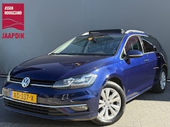 Volkswagen Golf Variant - BWJ 2019 1.0 TSI 116 PK Comfortline Business AUTOMAAT | TREKHAAK | ADAPTIVE CRUISE | FULL