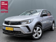Opel Grandland - BWJ 2022 1.6 Turbo Plug-In Hybrid 222 PK Business Edition FULL LED | STANDKACHEL | CAMERA