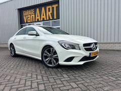 Mercedes-Benz CLA-Klasse - 200 Edition 1 | XENON | STOELVERW | AUTOMAAT |