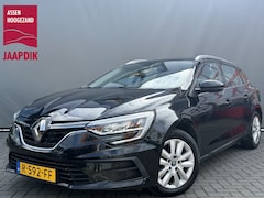 Renault Mégane E-Tech - Estate BWJ 2022 1.6 160 PK E-Tech Plug-In Hybrid 160 Zen NW APK FULL LED | CARPLAY + ANDRO