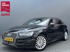 Audi A3 Sportback - BWJ 2015 1.4 e-tron PHEV 225 PK Attraction Pro Line plus TREKHAAK | FULL LED | ADAPTIVE CR