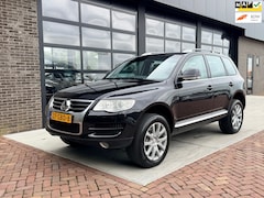 Volkswagen Touareg - 3.6 V6 FSI Highline | Leer | Stoelver | Clima | Navi |
